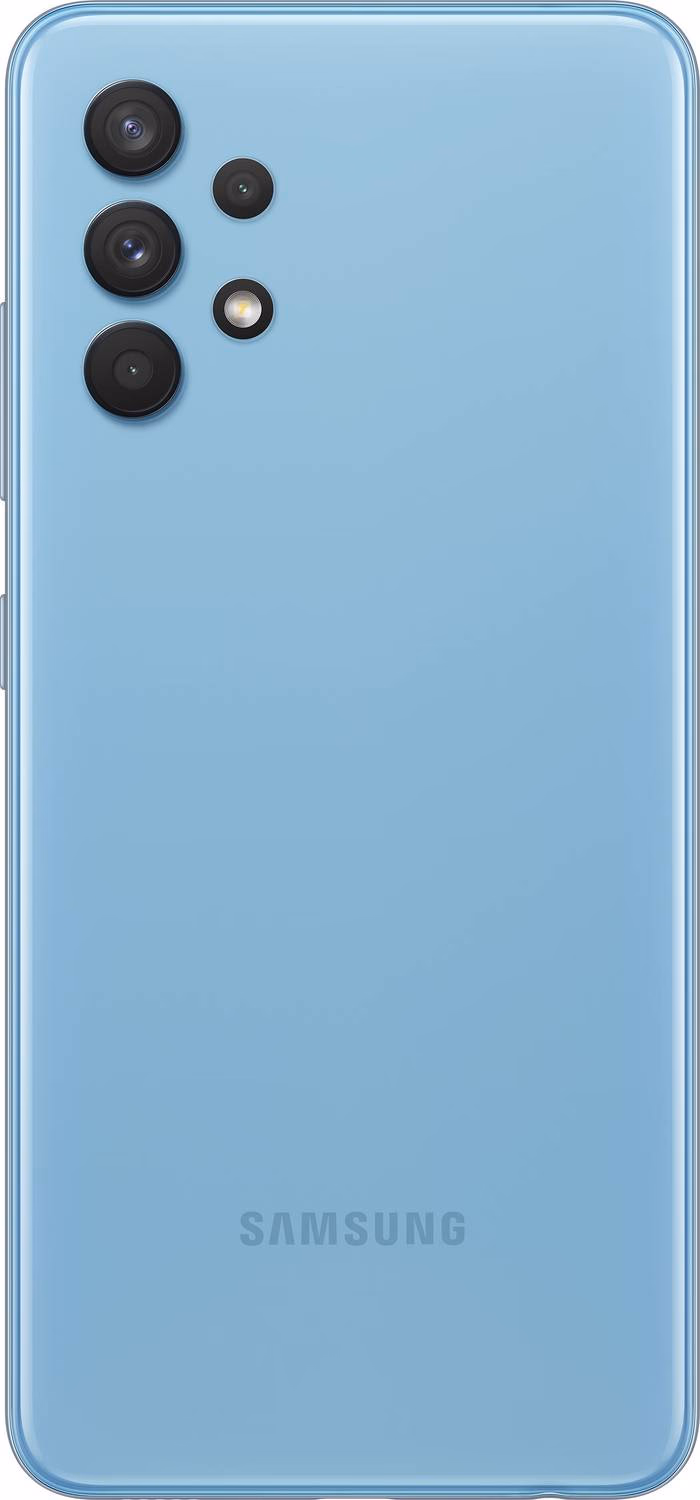 Galaxy A32 - Model Image