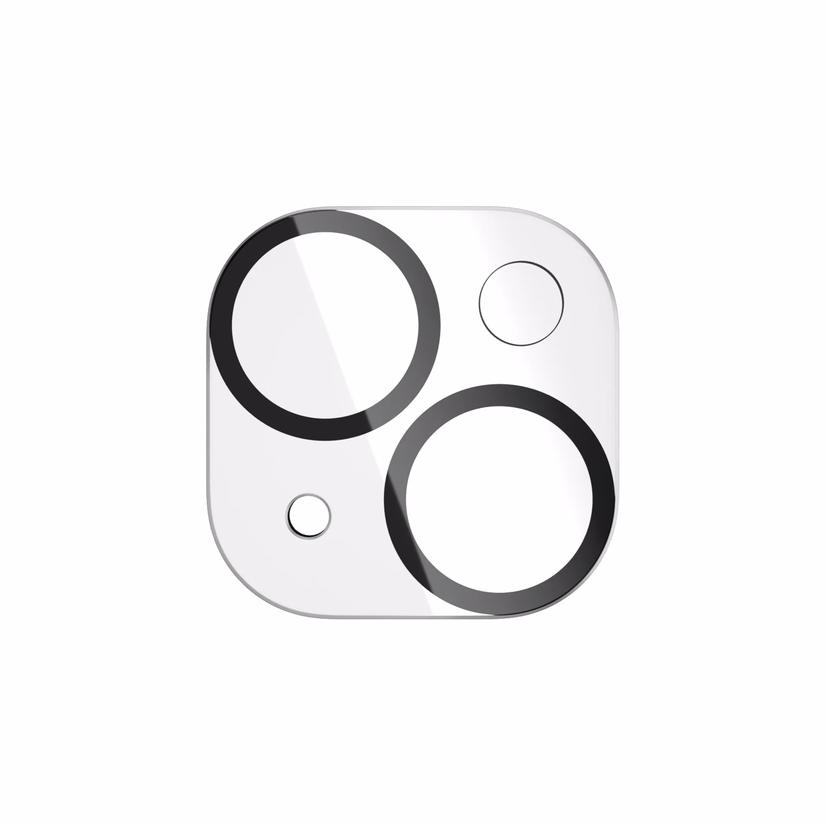 Camera Glass