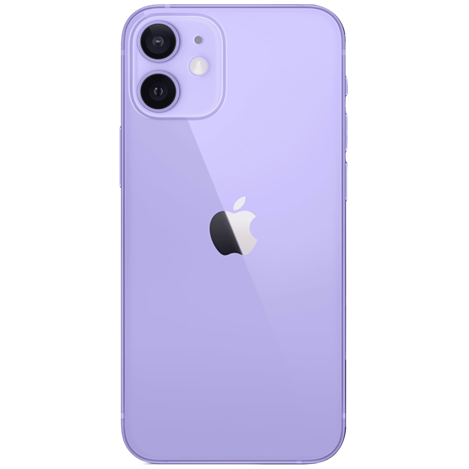 iPhone 12 mini - Model Image