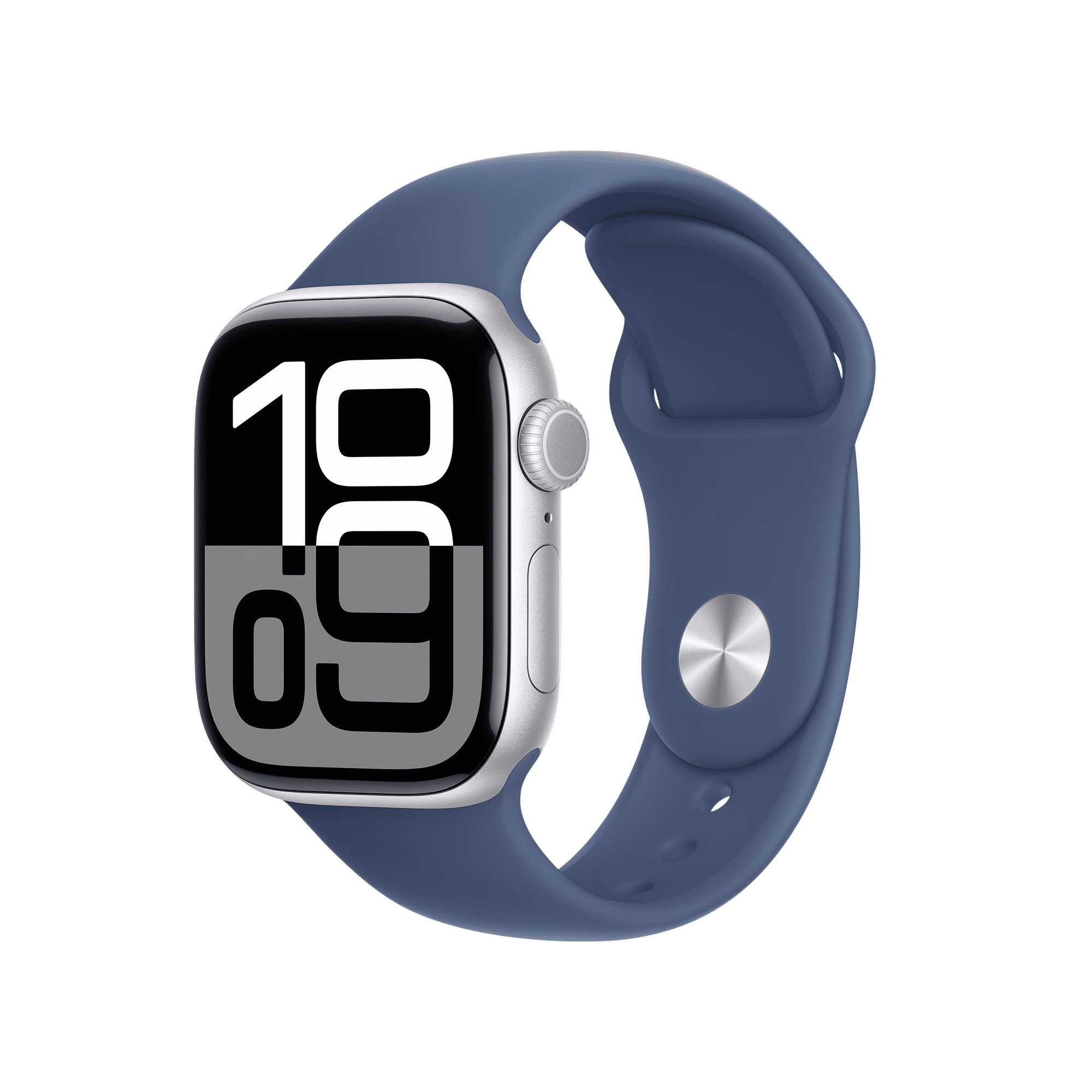 Apple Watch 42MM - Premium Polymer Nano Screen Guard device preview for Watch 42MM