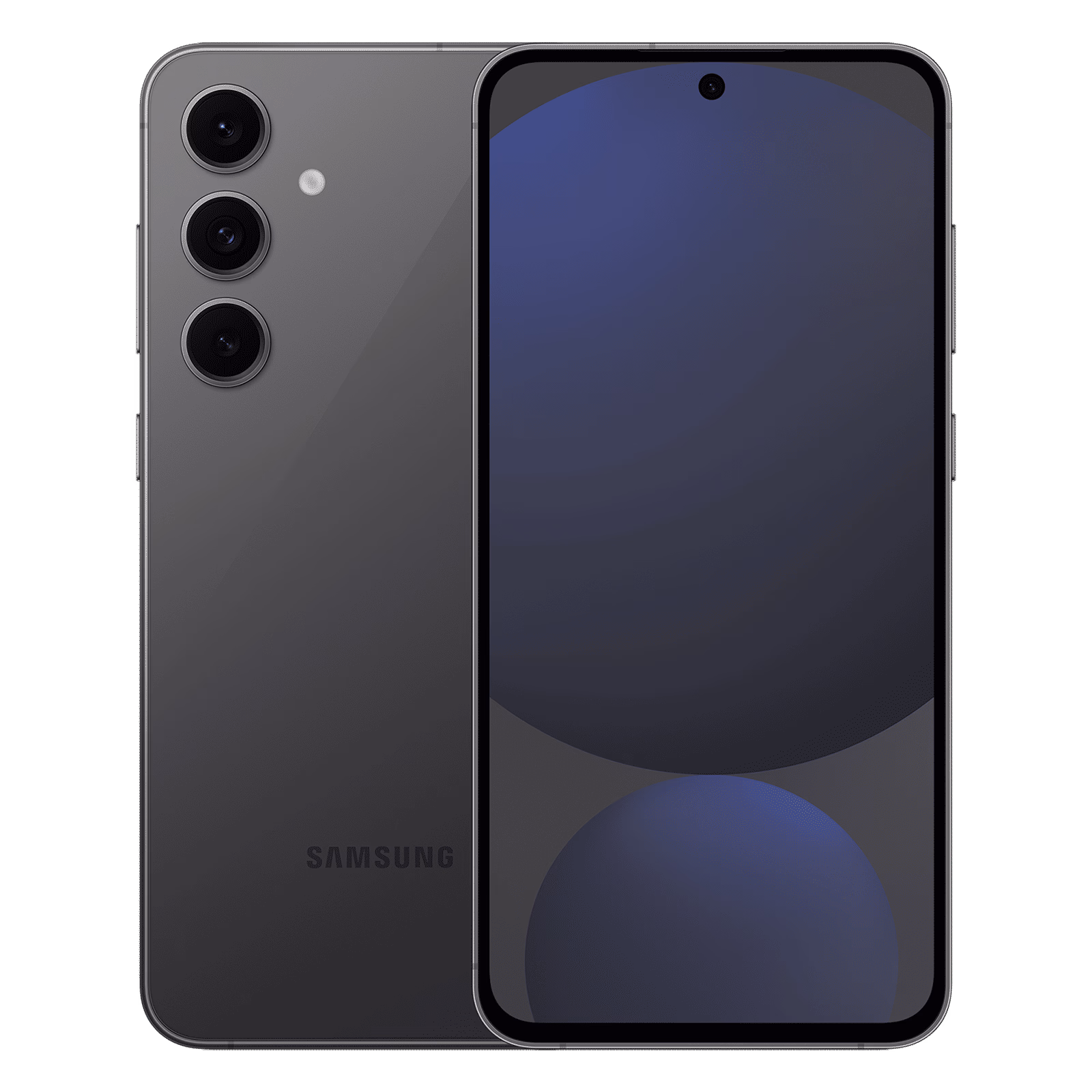 Galaxy S24FE - Model Image