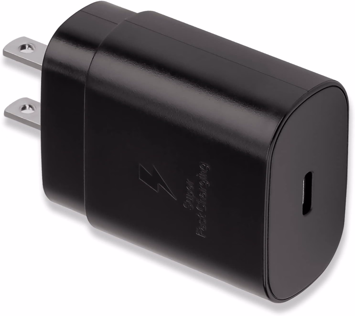 BLUETECH 25W Type-C Wall Adaptor