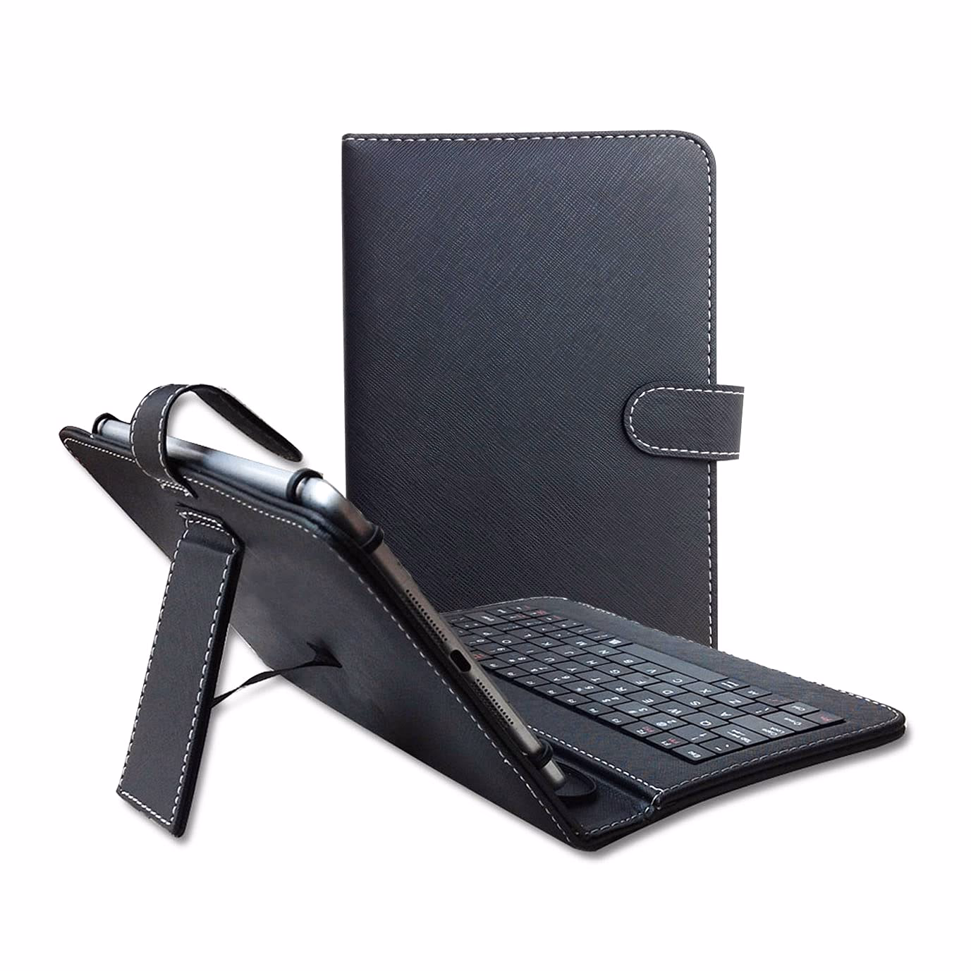 Tablet Keyboard Cases