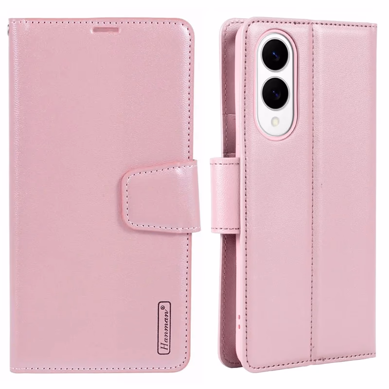 Hanman Wallet