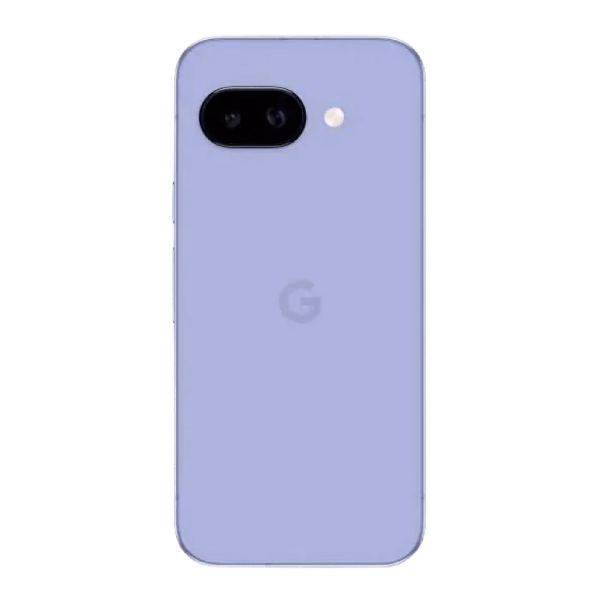 Google Pixel 9A - Classic Leather Wallet - Purple device preview for Pixel 9A