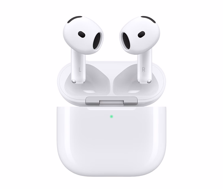 AirPods 4 - Model Image