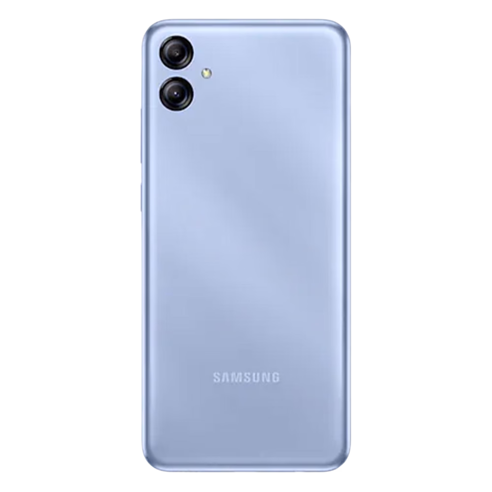 Samsung A03/A04E- TPU (2MM) - Clear device preview for Galaxy A04E