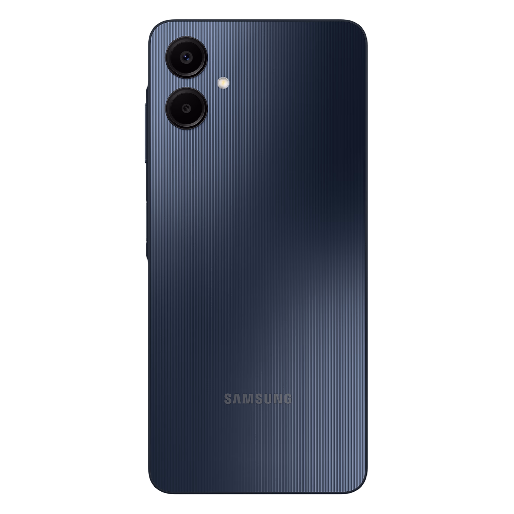 Samsung A06 - Fusion Chrome Ring Case - Pink device preview for Galaxy A06