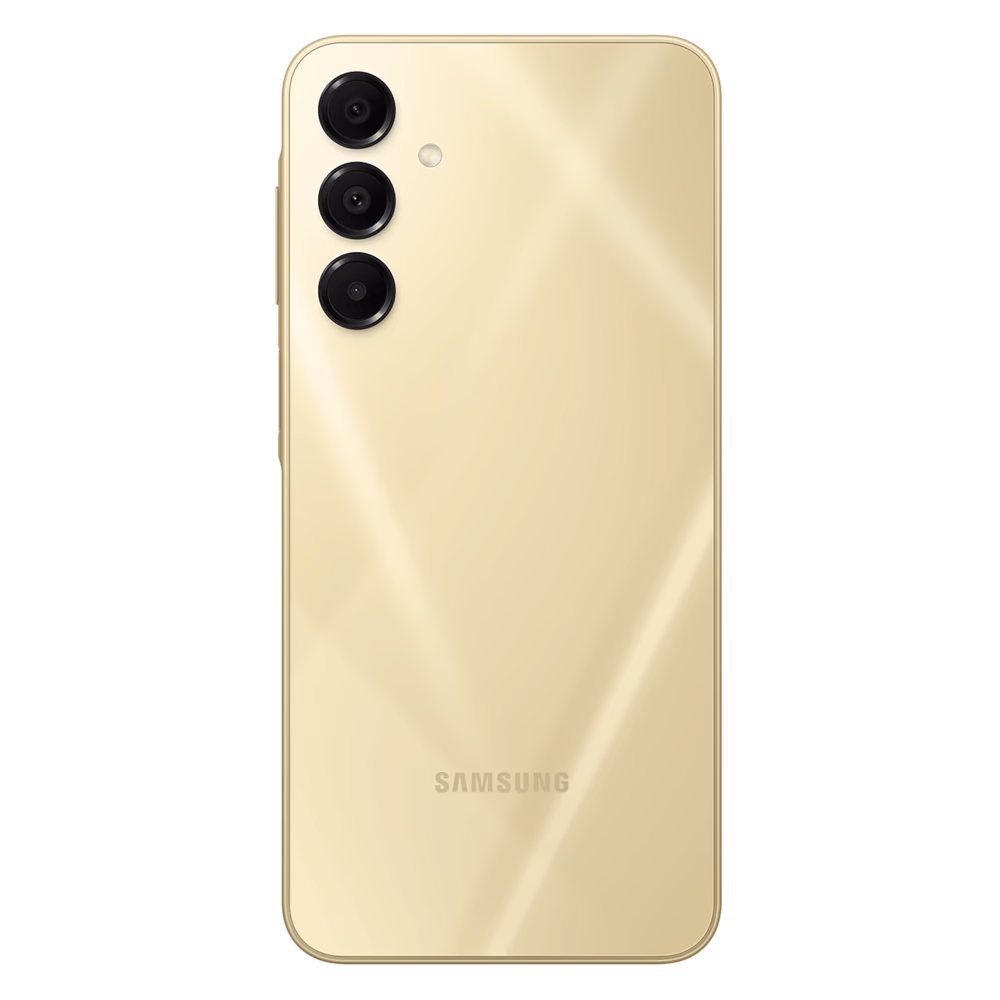 Galaxy A16 - Model Image