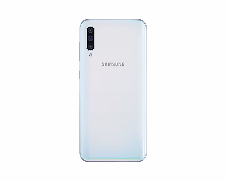 Galaxy A50 - Model Image