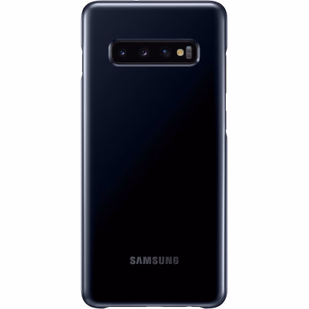 Samsung S10 - Army Ring - Rose Gold device preview for Galaxy S10