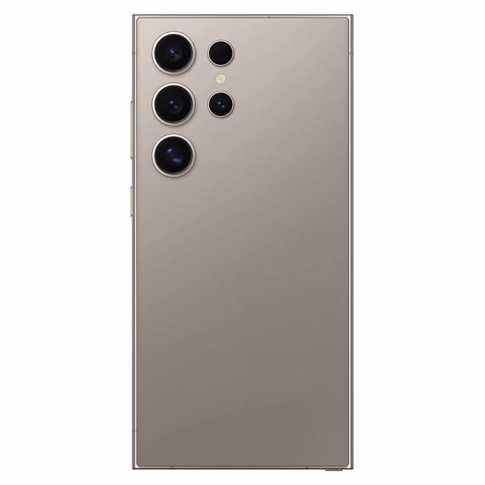 Galaxy S24 Ultra - Model Image