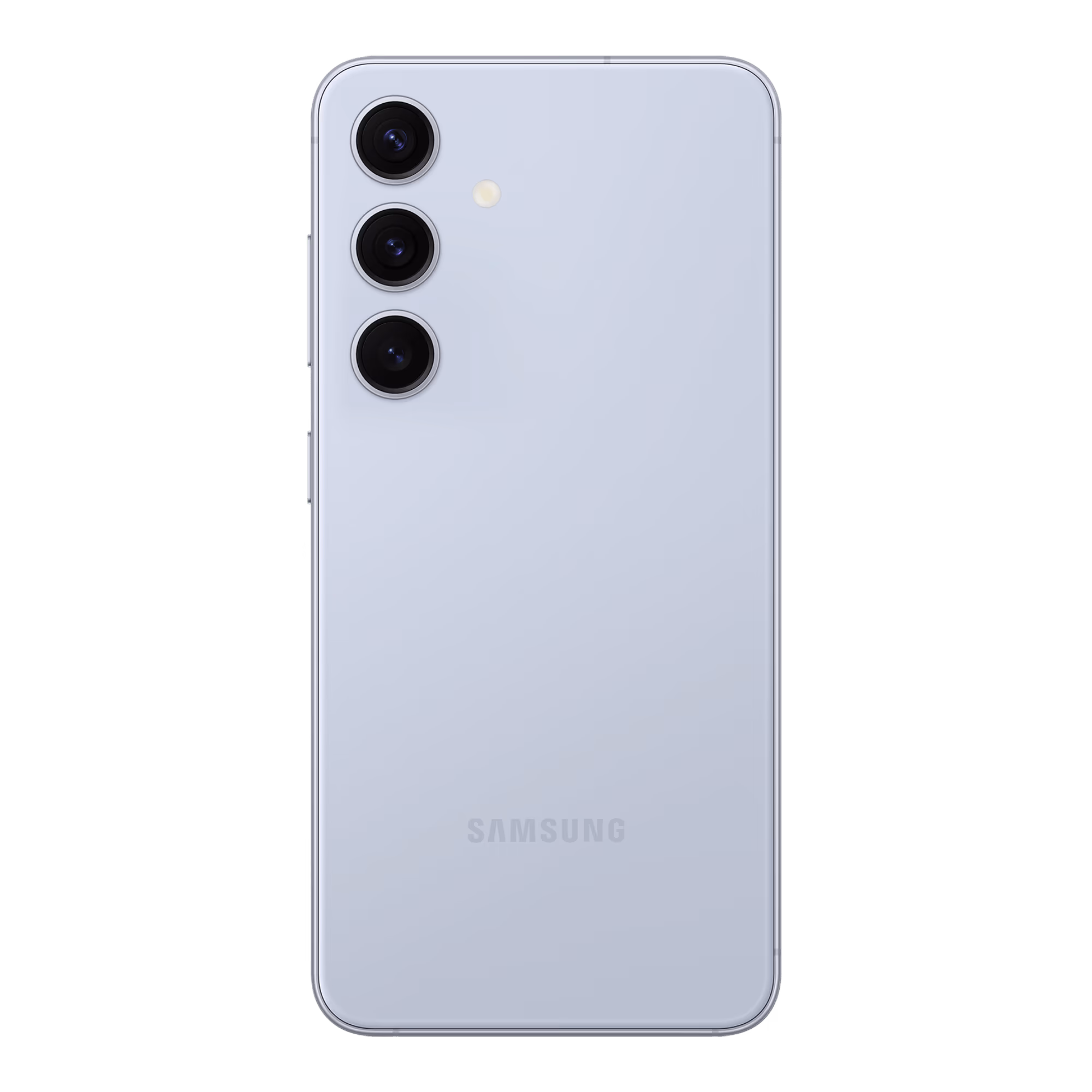 Samsung S24 - Garden Case w/ MagSafe - Blush device preview for Galaxy S24