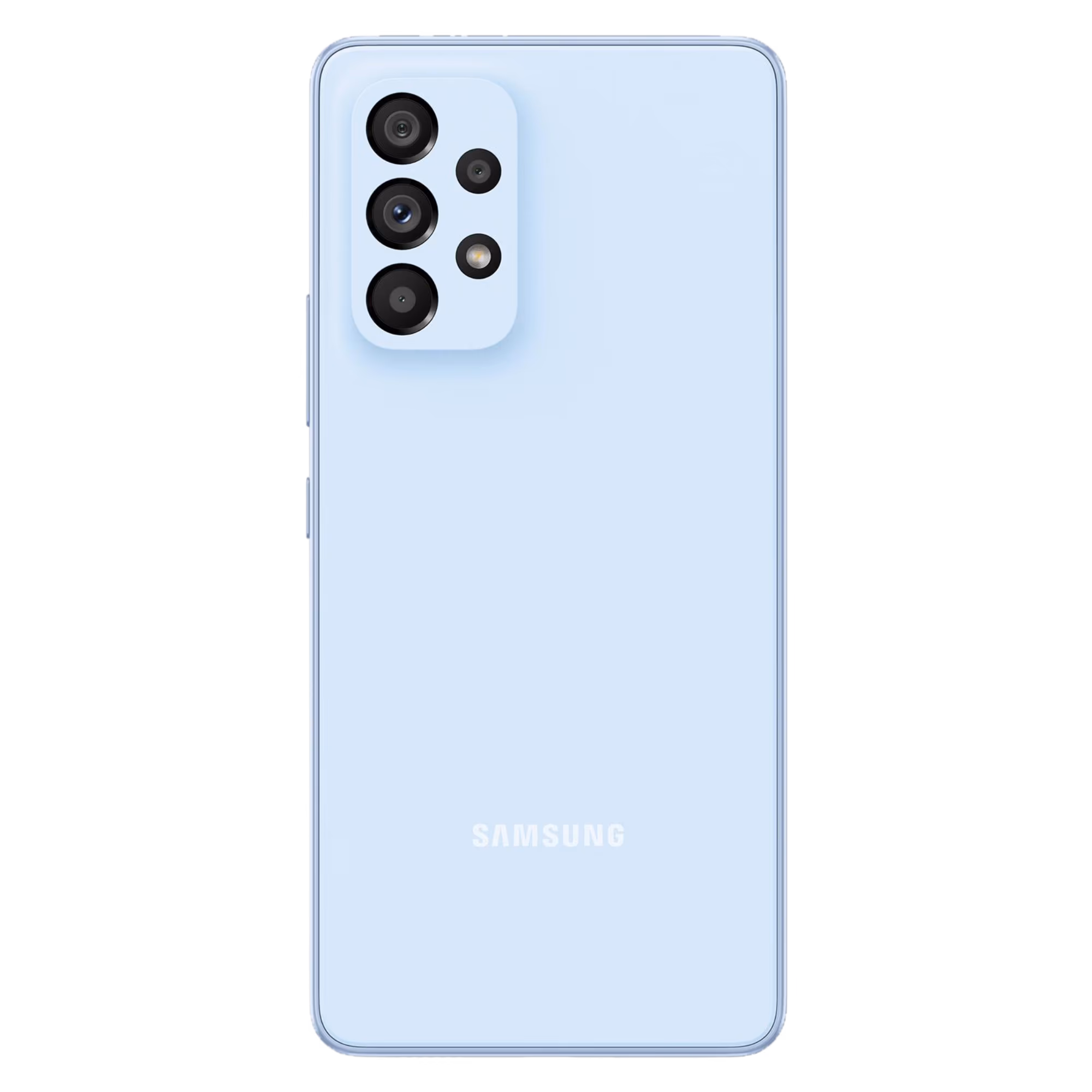 Galaxy A53 - Model Image