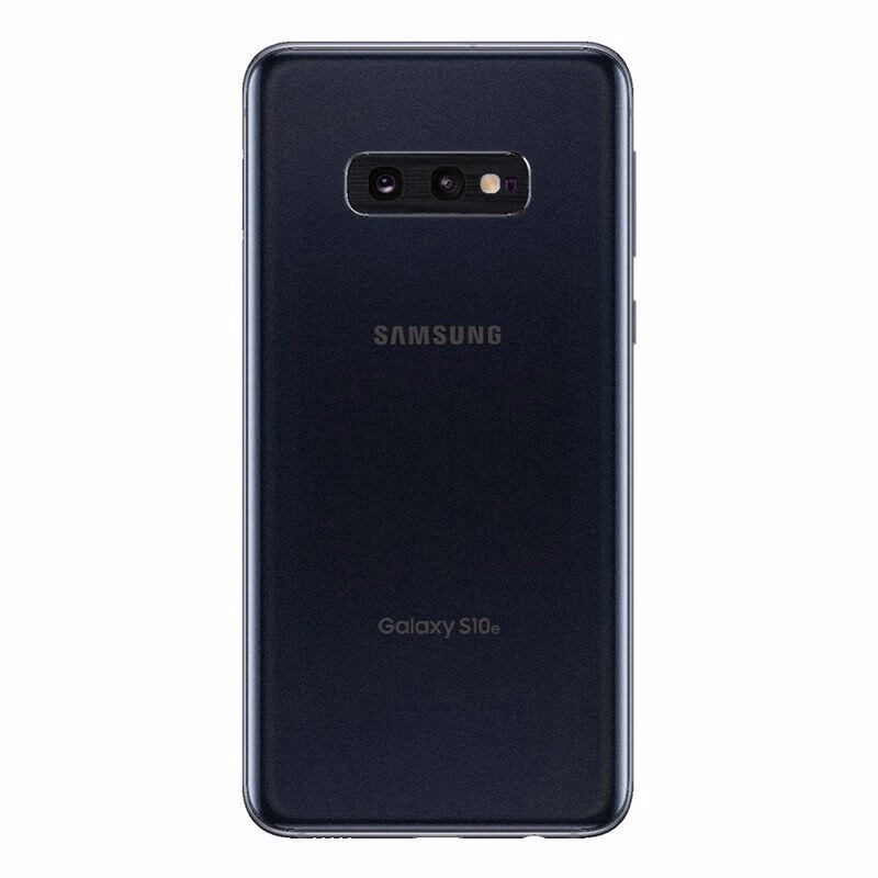 Samsung S10E - Premium Edge Tempered Glass device preview for Galaxy S10e