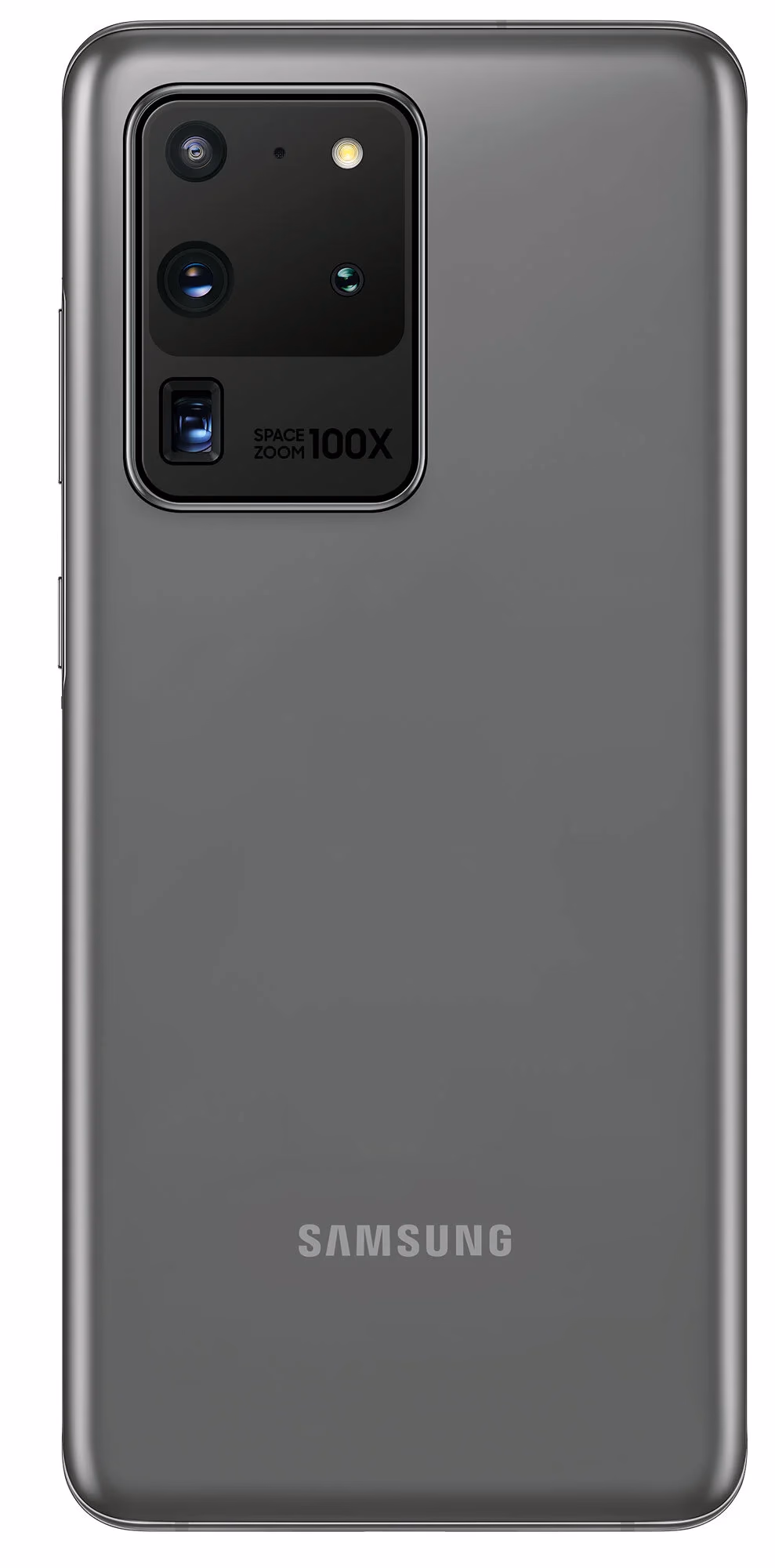 Samsung S20U - Premium Privacy Tempered Glass (Fingerprint Good) device preview for Galaxy S20 Ultra