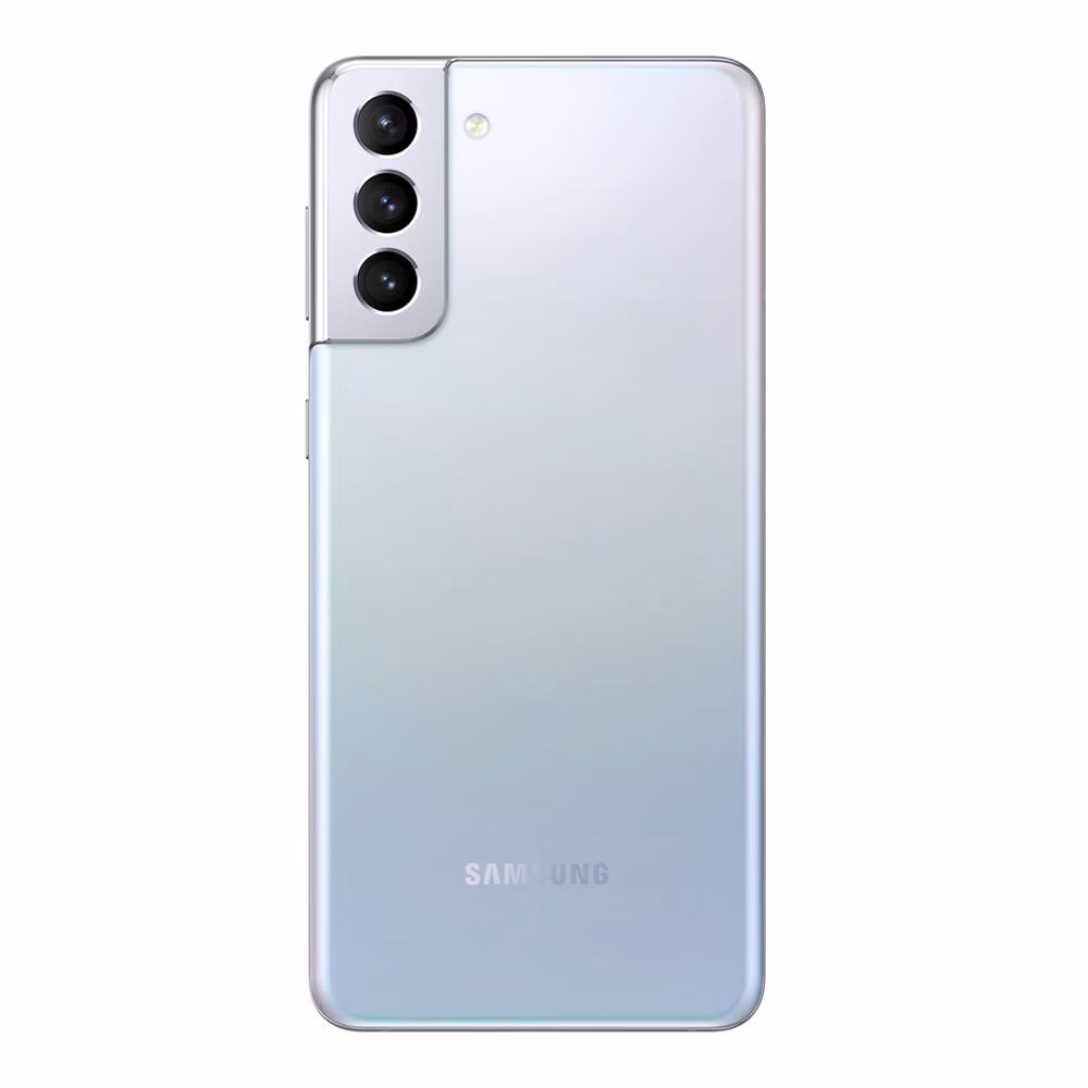 Galaxy S21+ - Model Image
