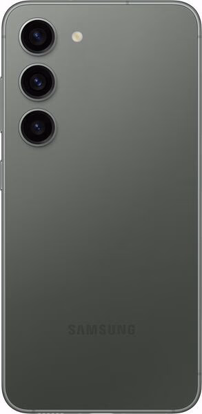 Samsung S23 - Premium Tempered Glass device preview for Galaxy S23