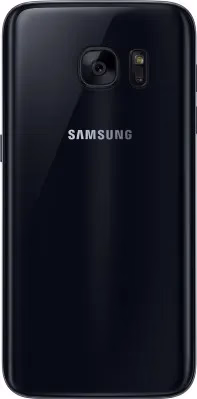 Samsung S7 - Premium Tempered Glass device preview for Galaxy S7