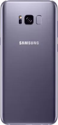 Galaxy S8+ - Model Image