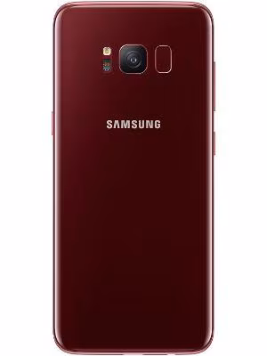 Samsung S8 - Army Ring - Rose Gold device preview for Galaxy S8