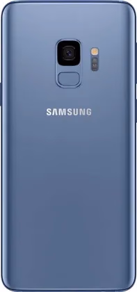Samsung S9 - Army Ring - Rose Gold device preview for Galaxy S9