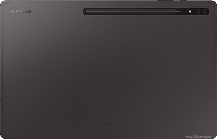 Galaxy Tab S8 Ultra - Model Image