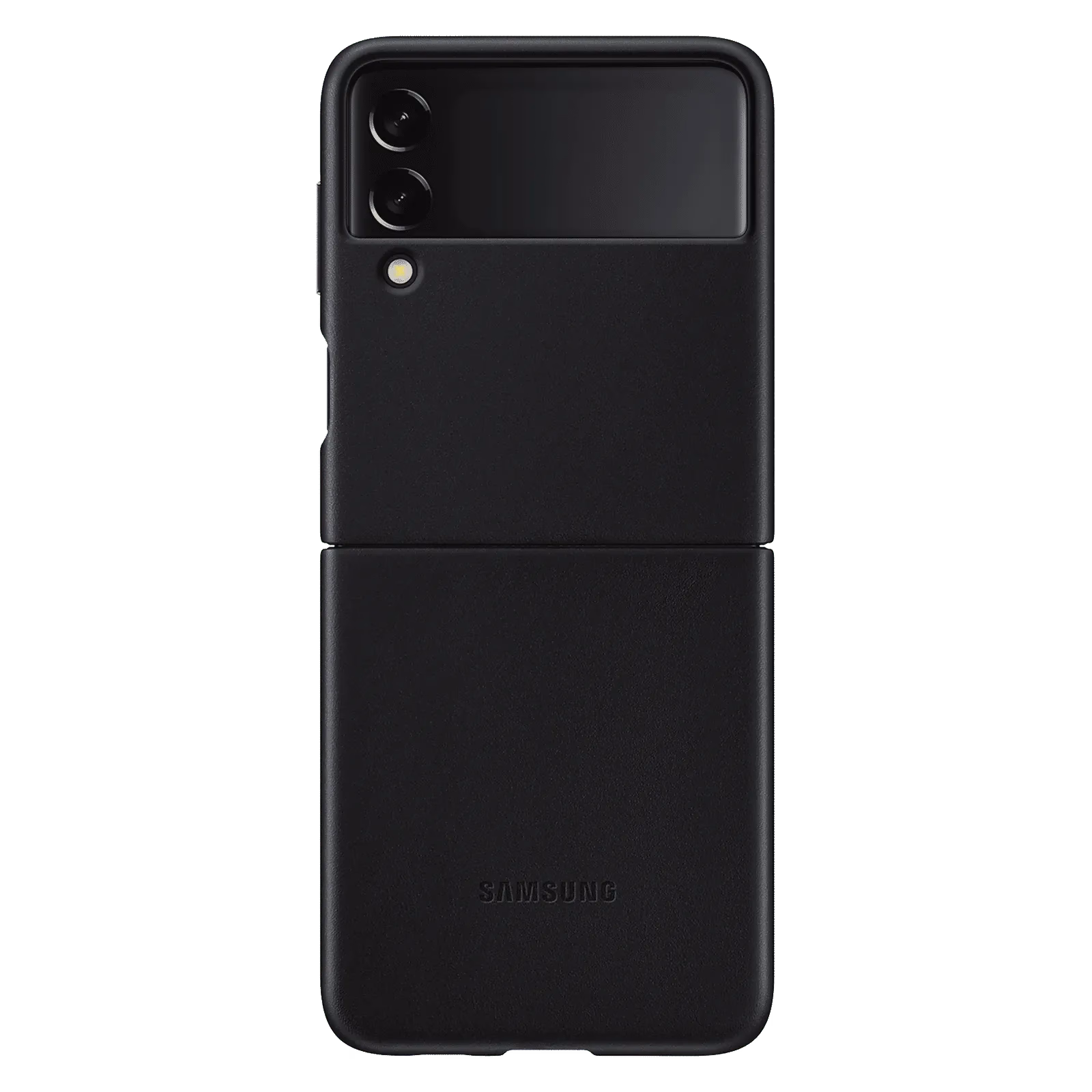 Galaxy Z Flip3 - Model Image