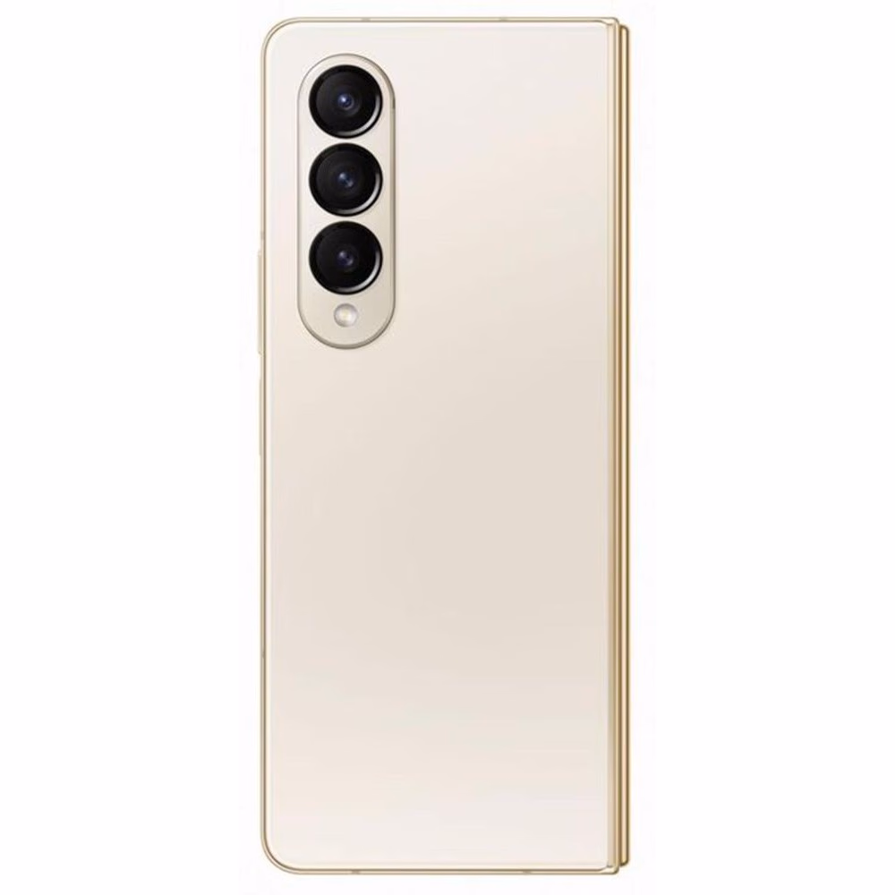 Galaxy Z Fold4 - Model Image