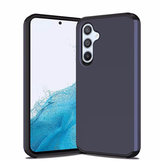 Sleek Armour Case