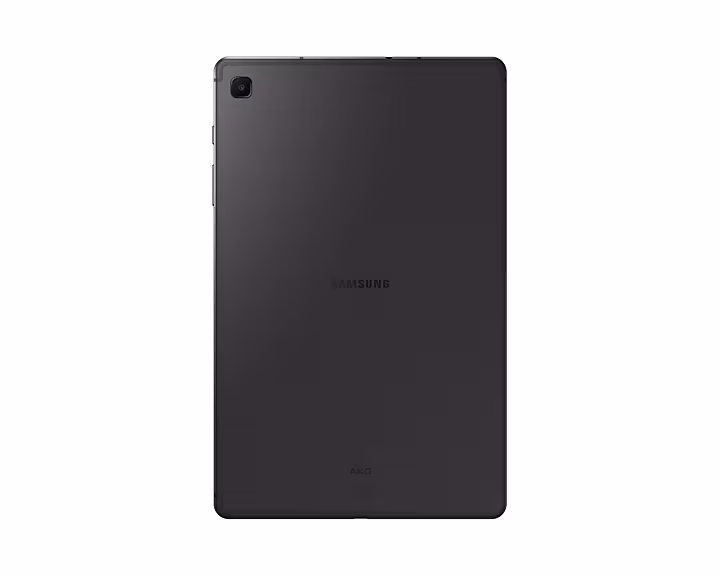 Samsung - P610 - S6 Lite - Impact Case - Black device preview for P610 - S6 Lite
