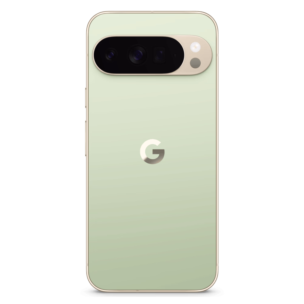Google Pixel 10 Pro XL - Premium Edge Tempered Glass device preview for Pixel 10 Pro XL 