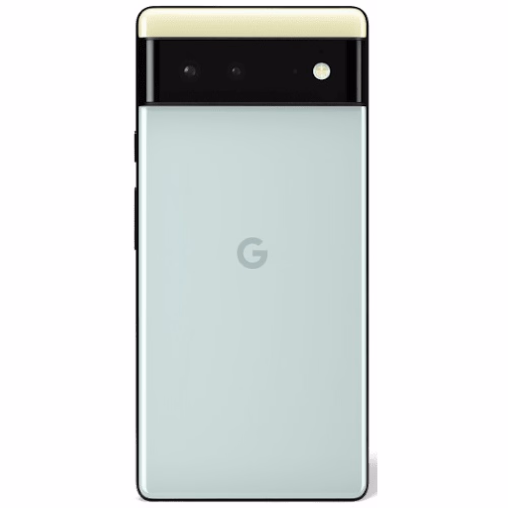 Google Pixel 6 - Army Ring - Rose Gold device preview for Pixel 6