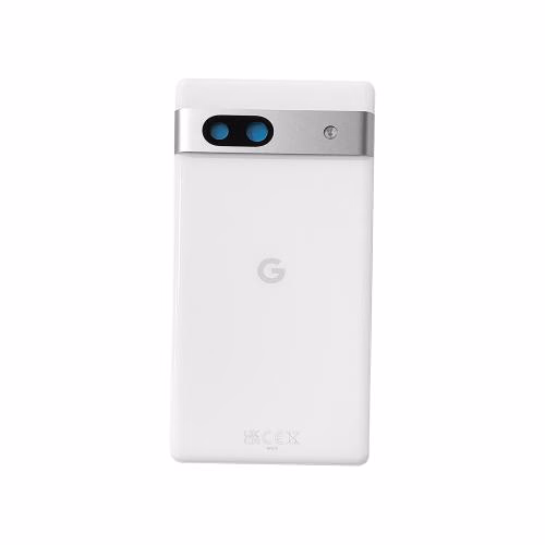Pixel 7a - Model Image