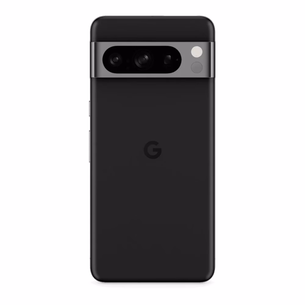 Google Pixel 8 Pro - Premium Edge Tempered Glass device preview for Pixel 8 Pro