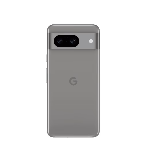 Google Pixel 8 - Premium Edge Tempered Glass device preview for Pixel 8