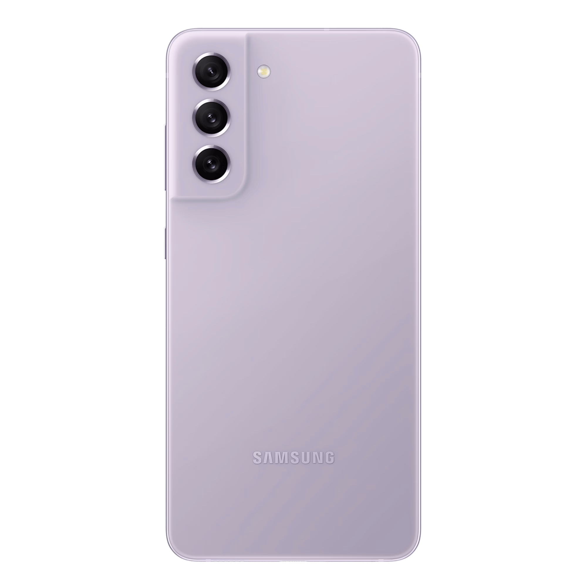 Galaxy S21FE - Model Image