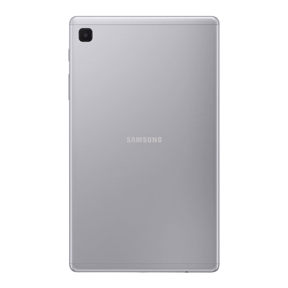 Samsung - T220 - A7 Lite - Impact Case - Purple device preview for T220 - A7 Lite (2021)