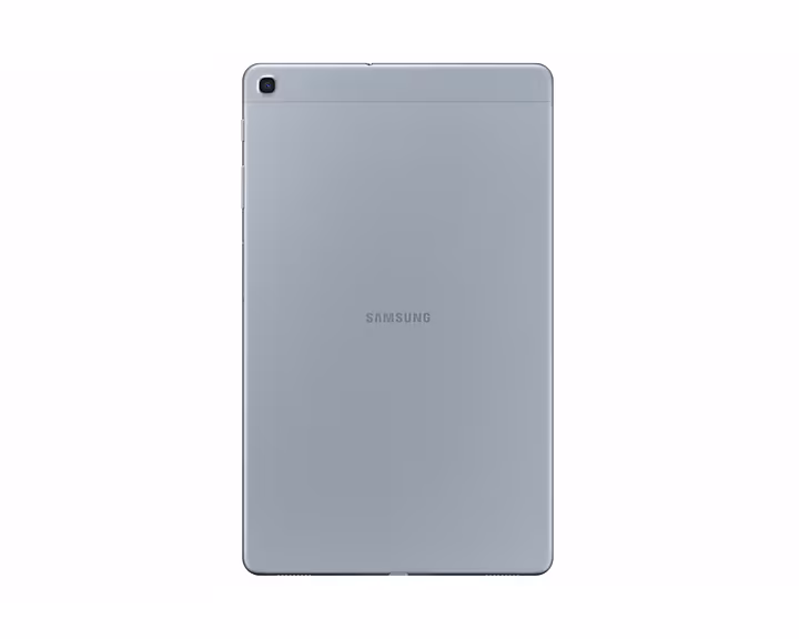 360 Tablet Case - Samsung T510 - Tab A 10.1 (2019) - Purple device preview for T510 - Tab A 10.1" (2019)