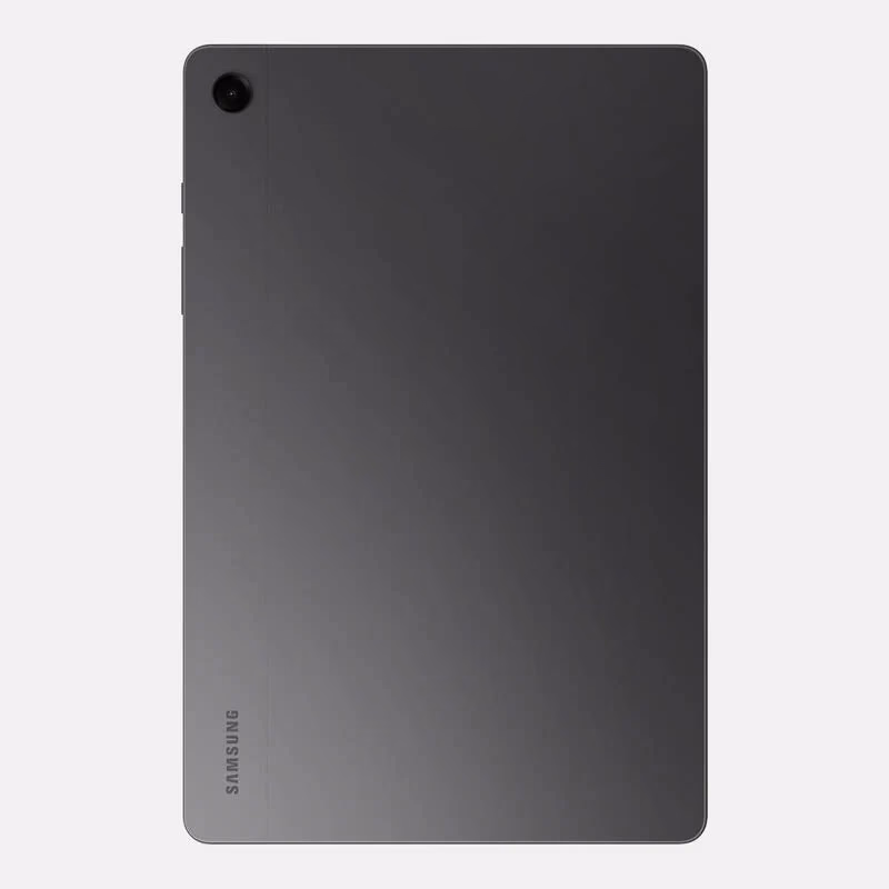 Samsung - Tablet A9+ (X210) - Impact Case - Black device preview for Tablet A9+ (X210)