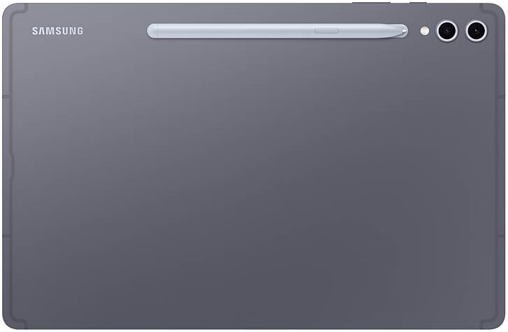 Samsung Tab S9FE+/S9 Plus - Premium Tempered Glass device preview for Tablet S10+/S9FE+/S9+