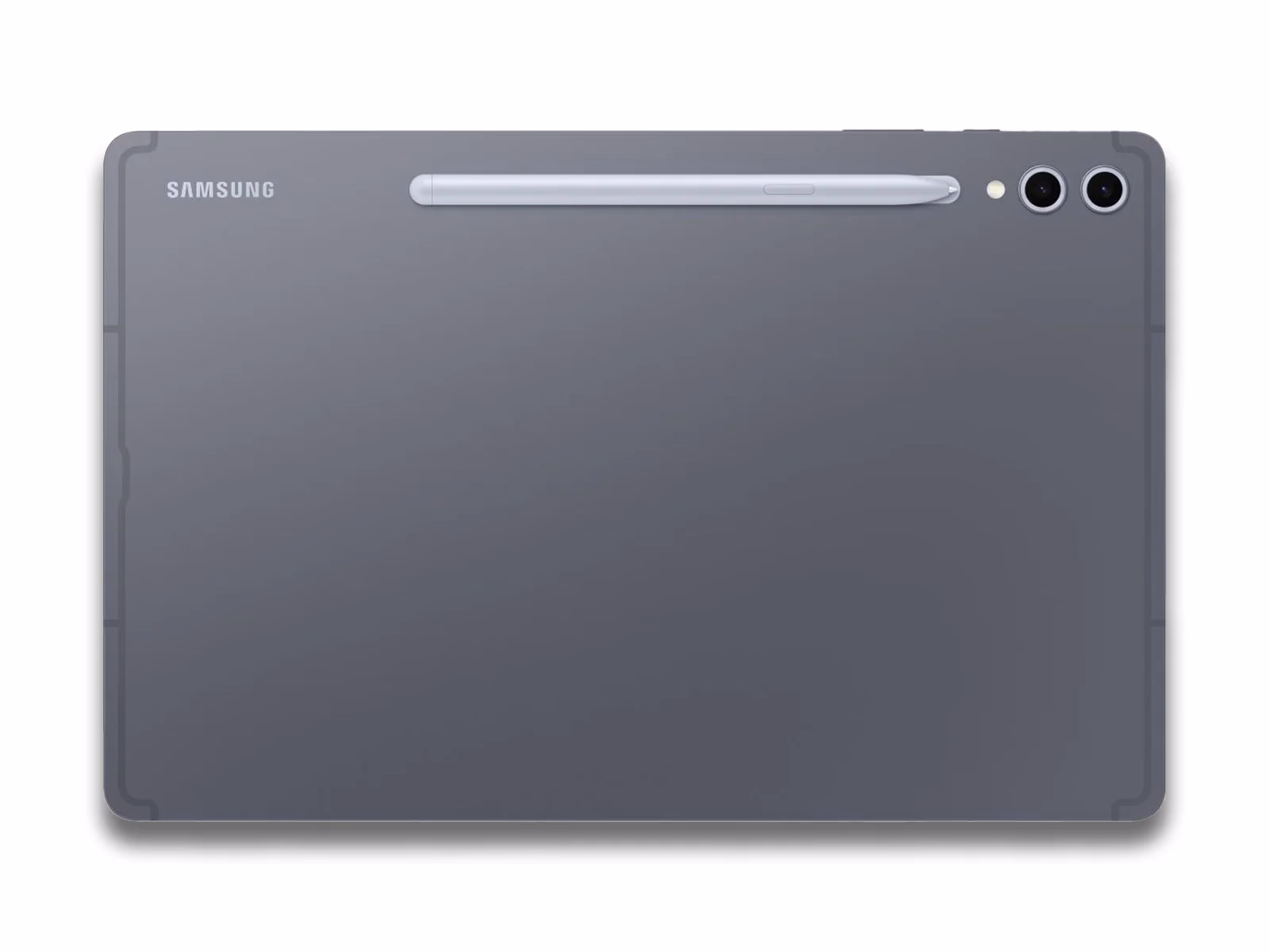 360 Tablet Case - Samsung Tablet S10 - Black device preview for Tablet S10