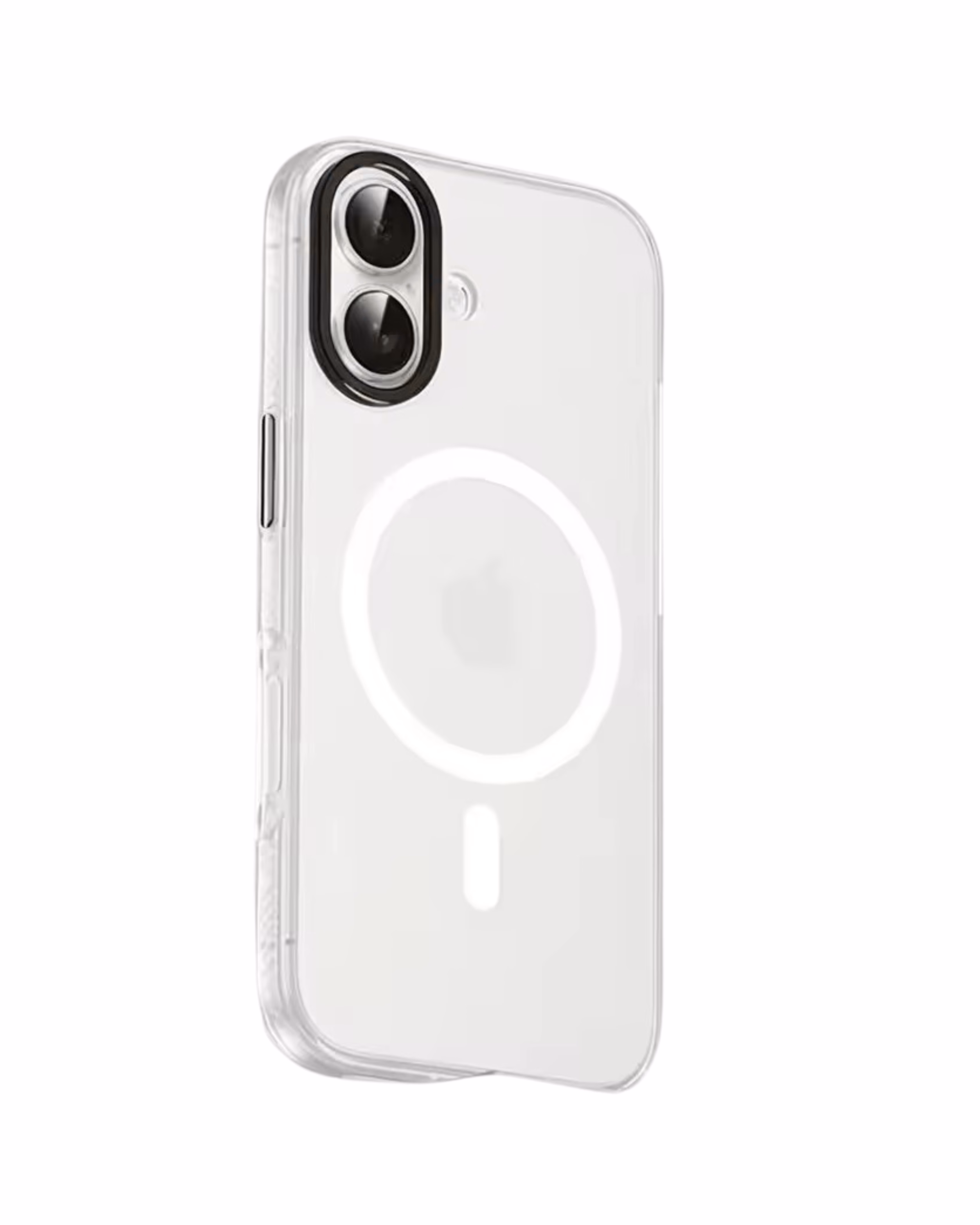 Acrylic Hard Case w/ MagSafe - Apple iPhone 17 - Clear