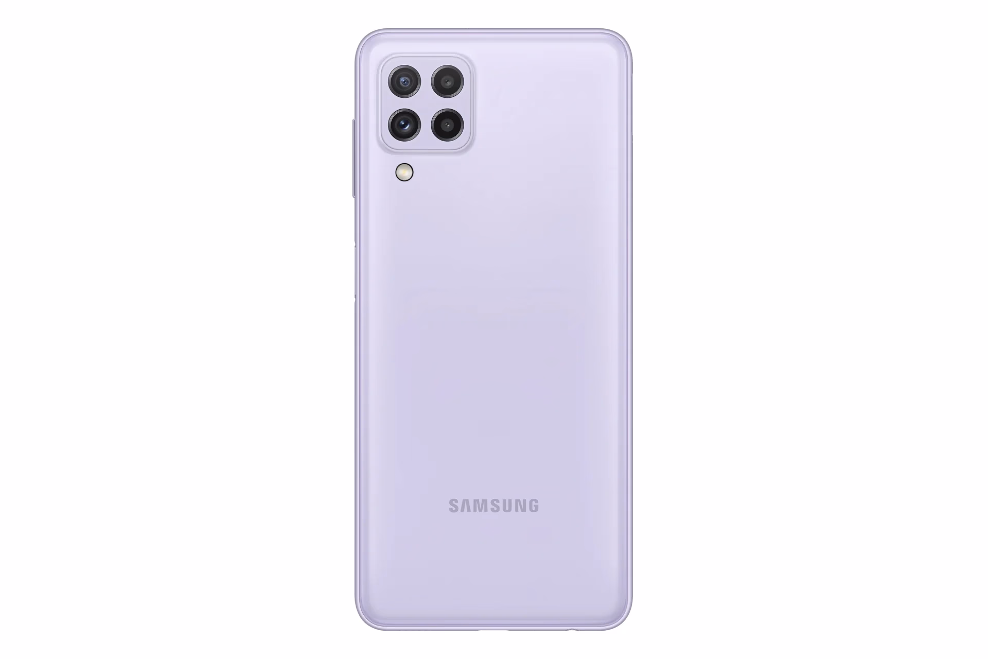 Samsung A22 (4G) - Army Ring - Red device preview for Galaxy A22