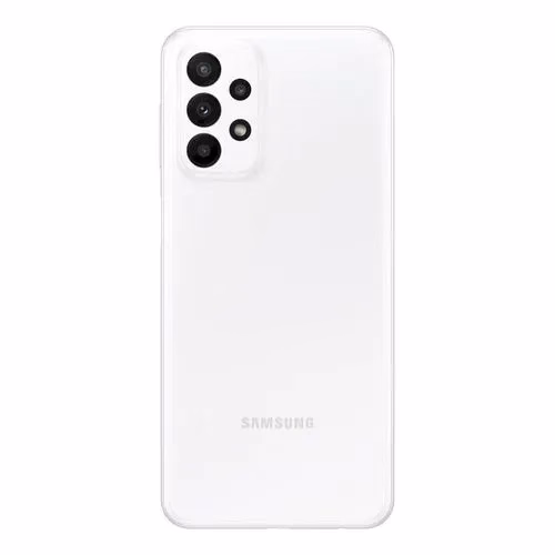 Samsung A23 - Premium Tempered Glass device preview for Galaxy A23
