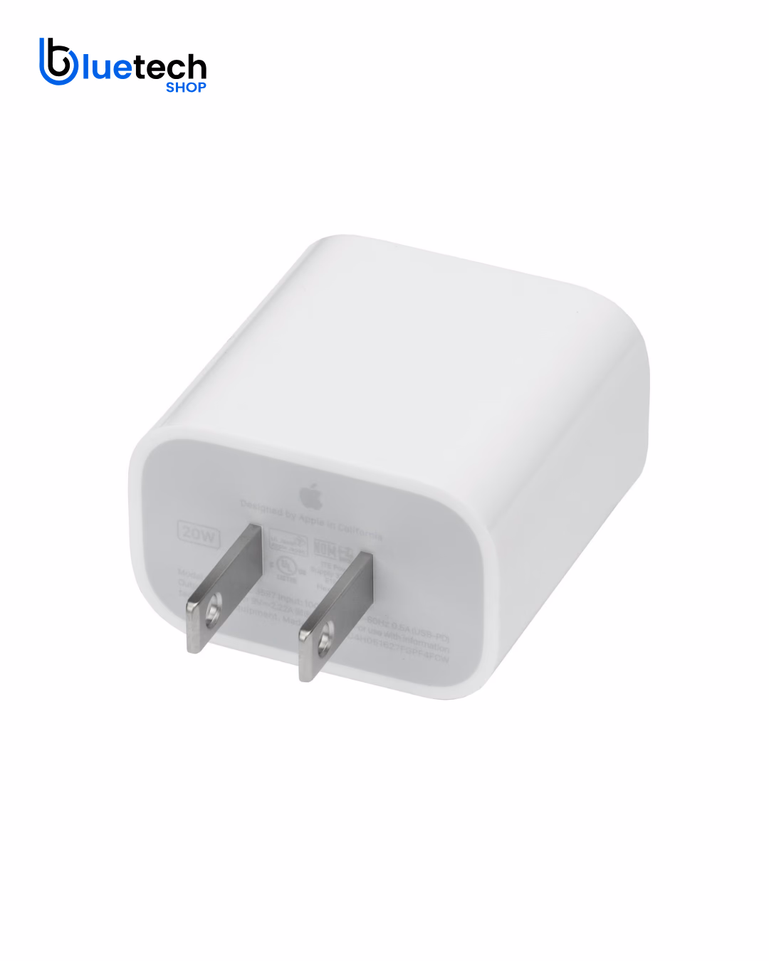 iPhone 20W Adaptor - Loose