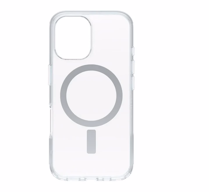 iPhone 15 - Defender - Black