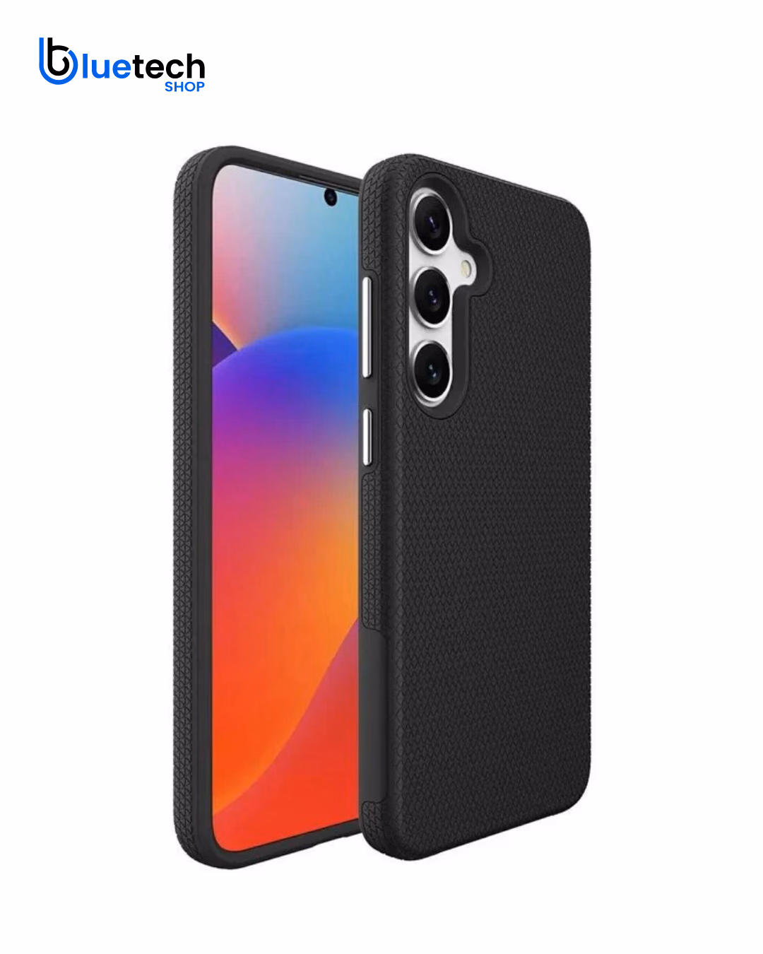 Dotted Case