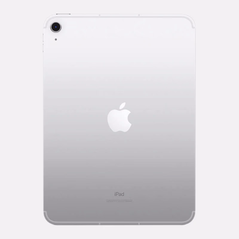 iPad 10th Gen - Eva Character - Bear device preview for iPad 10th Gen