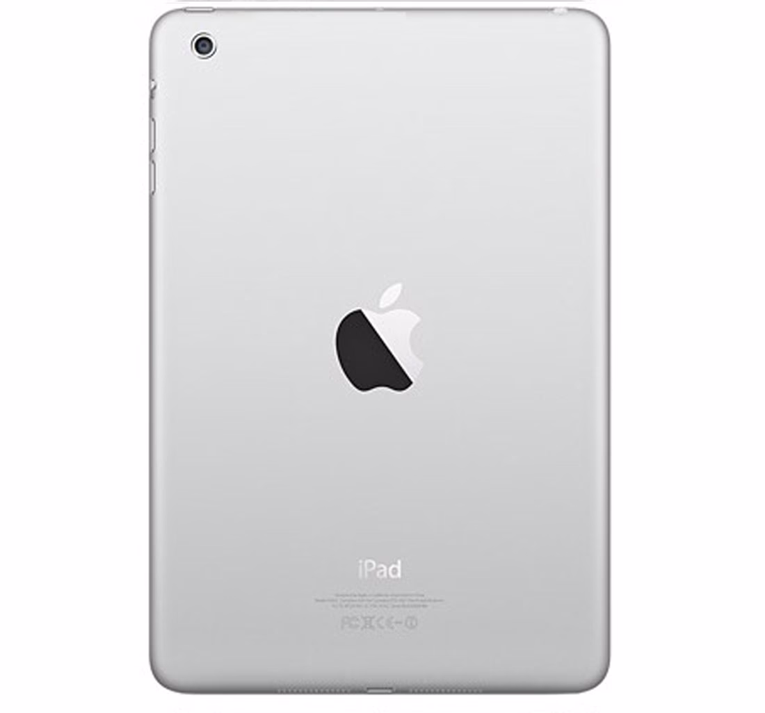 iPad Mini 6 - Model Image